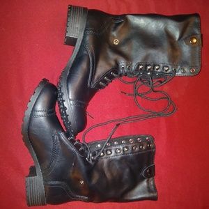 Women's boots